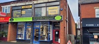 More details for 224 Broadway, Didcot - Retail for Sale