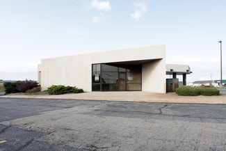 Plus de détails pour 31 68th Ave N, Coopersville, MI - Commerce de détail à vendre