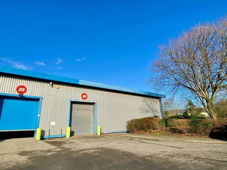 Aberafon Rd, Port Talbot à louer - Photo principale - Image 1 de 3