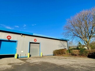 More details for Aberafon Rd, Port Talbot - Industrial for Lease