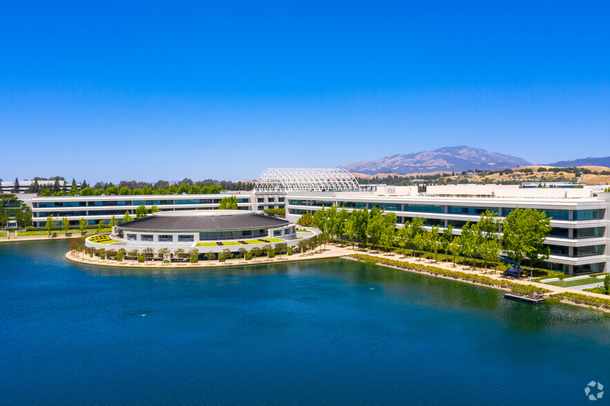 Lakeside-5001 Executive Pky, San Ramon, CA for lease - Primary Photo - Image 1 of 18