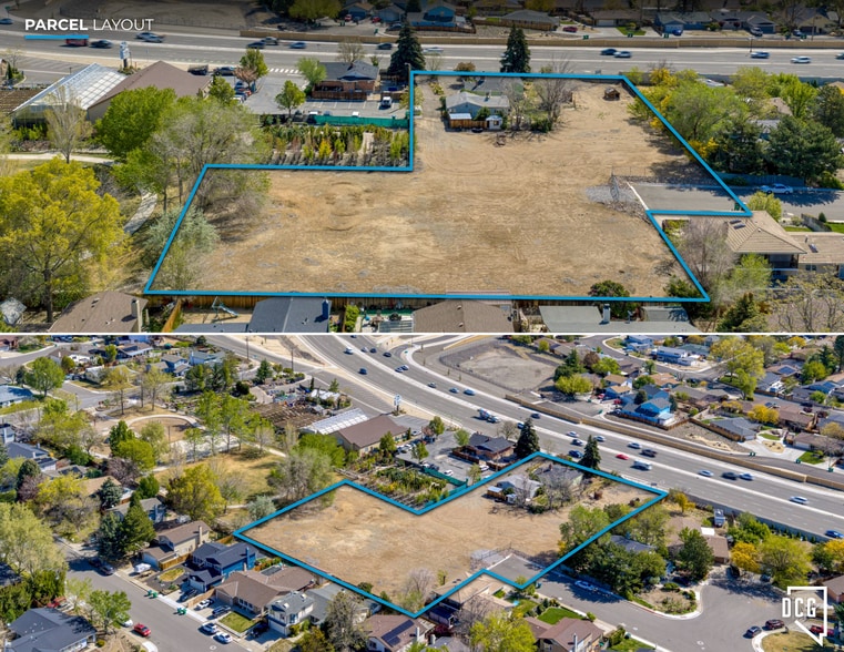 3305 Pyramid Way, Sparks, NV for sale - Building Photo - Image 3 of 4