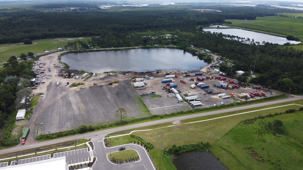 12061 New Berlin Rd, Jacksonville, FL à louer - Photo principale - Image 2 de 6