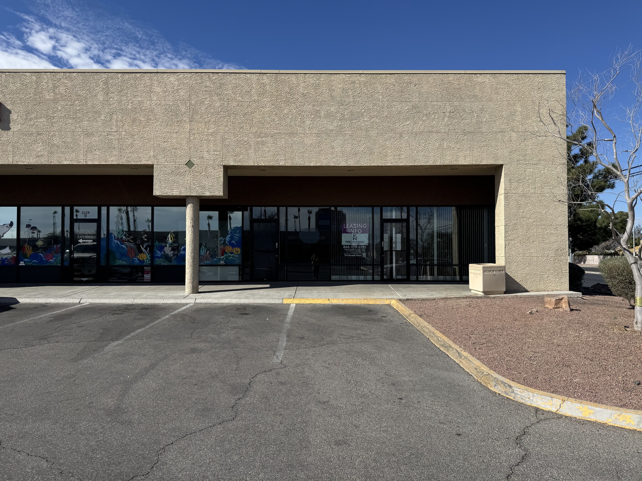 3055 E Tropicana Rd, Las Vegas, NV à louer Photo intérieure- Image 1 de 1