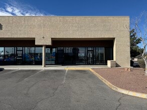 3055 E Tropicana Rd, Las Vegas, NV à louer Photo intérieure- Image 1 de 1