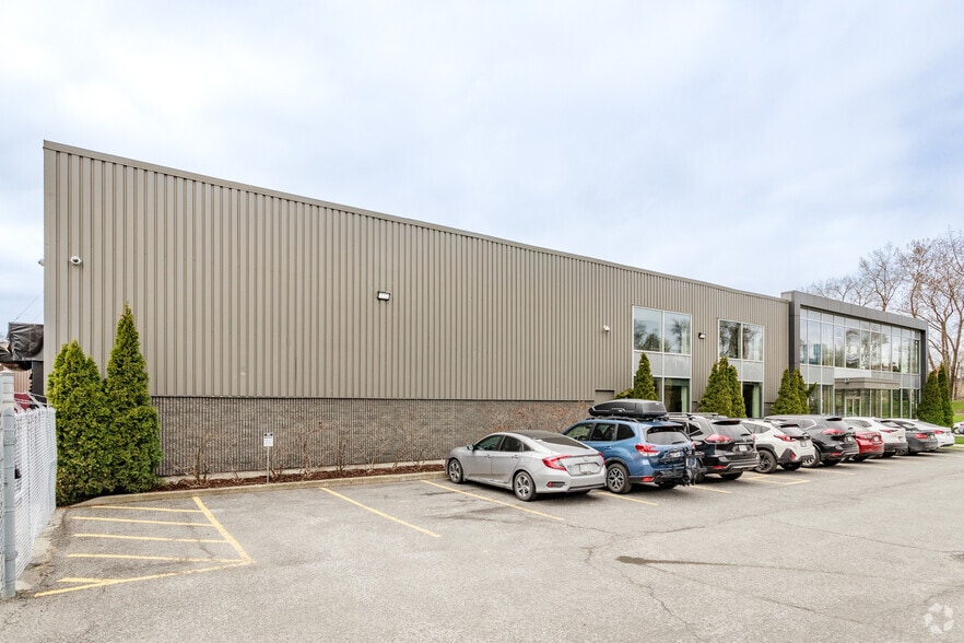3200 St Saint-Patrick, Montréal, QC for lease - Building Photo - Image 3 of 4