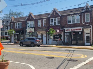 Plus de détails pour 242 Kinderkamack Rd, Oradell, NJ - Commerce de détail à vendre