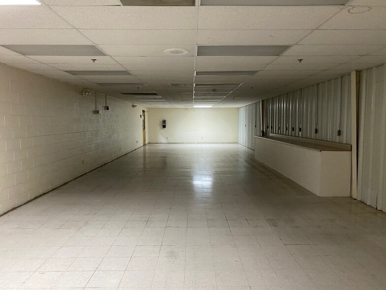 525 Industrial Park Rd, Sylvania, GA à louer - Photo intérieure - Image 3 de 5