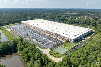 4505 Derrick Industrial Pky, Atlanta, GA - AERIAL  map view - Image1