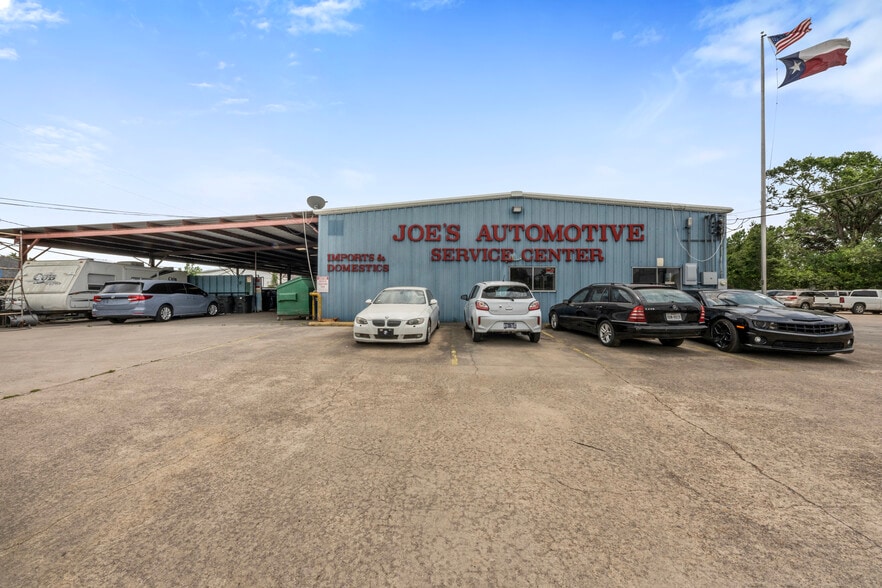 658 Aldine Mail Route Rd, Houston, TX for sale - Building Photo - Image 2 of 33