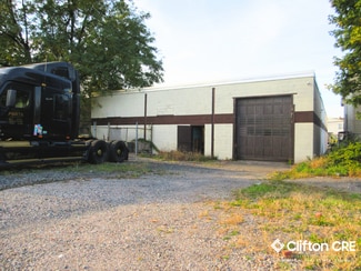 More details for 16-20 Main Ave, Wallington, NJ - Industrial for Lease