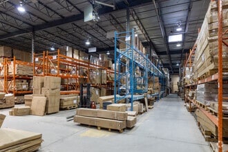 2103-2167 Boul Dagenais O, Laval, QC for lease Interior Photo- Image 2 of 3