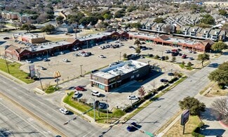 More details for 2305 S State Highway 121, Lewisville, TX - Retail for Lease
