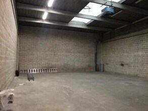Flex in Le Bourget for lease Interior Photo- Image 1 of 1