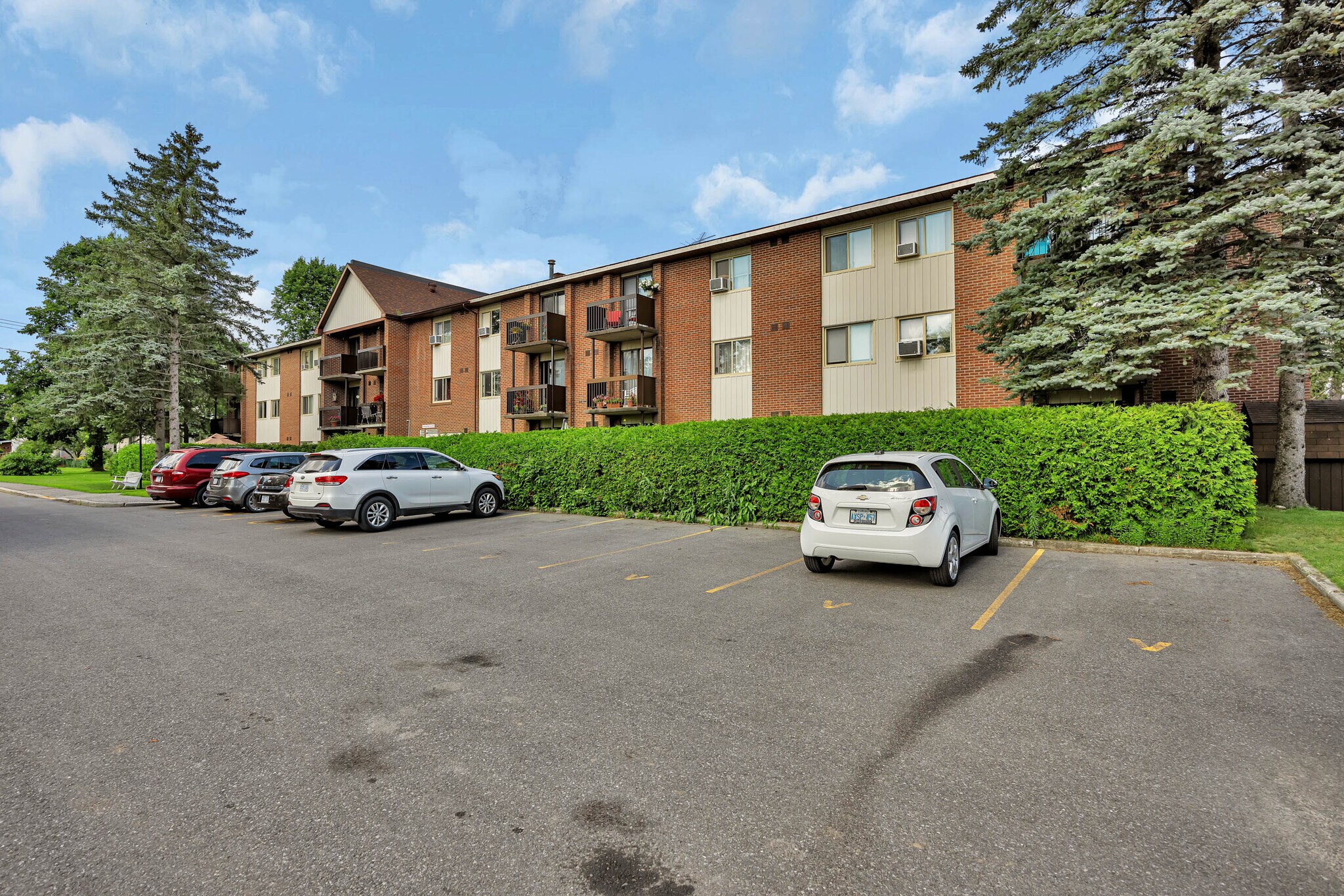18 Haggart St, Perth, ON à vendre Photo du bâtiment- Image 1 de 8