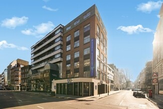 Plus de détails pour 193 Brompton Rd, Londres - Bureau à louer
