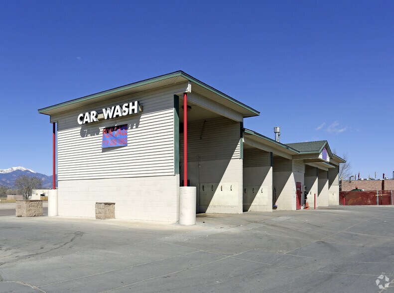 5150 Fontaine Blvd, Fountain, CO for sale - Building Photo - Image 1 of 2