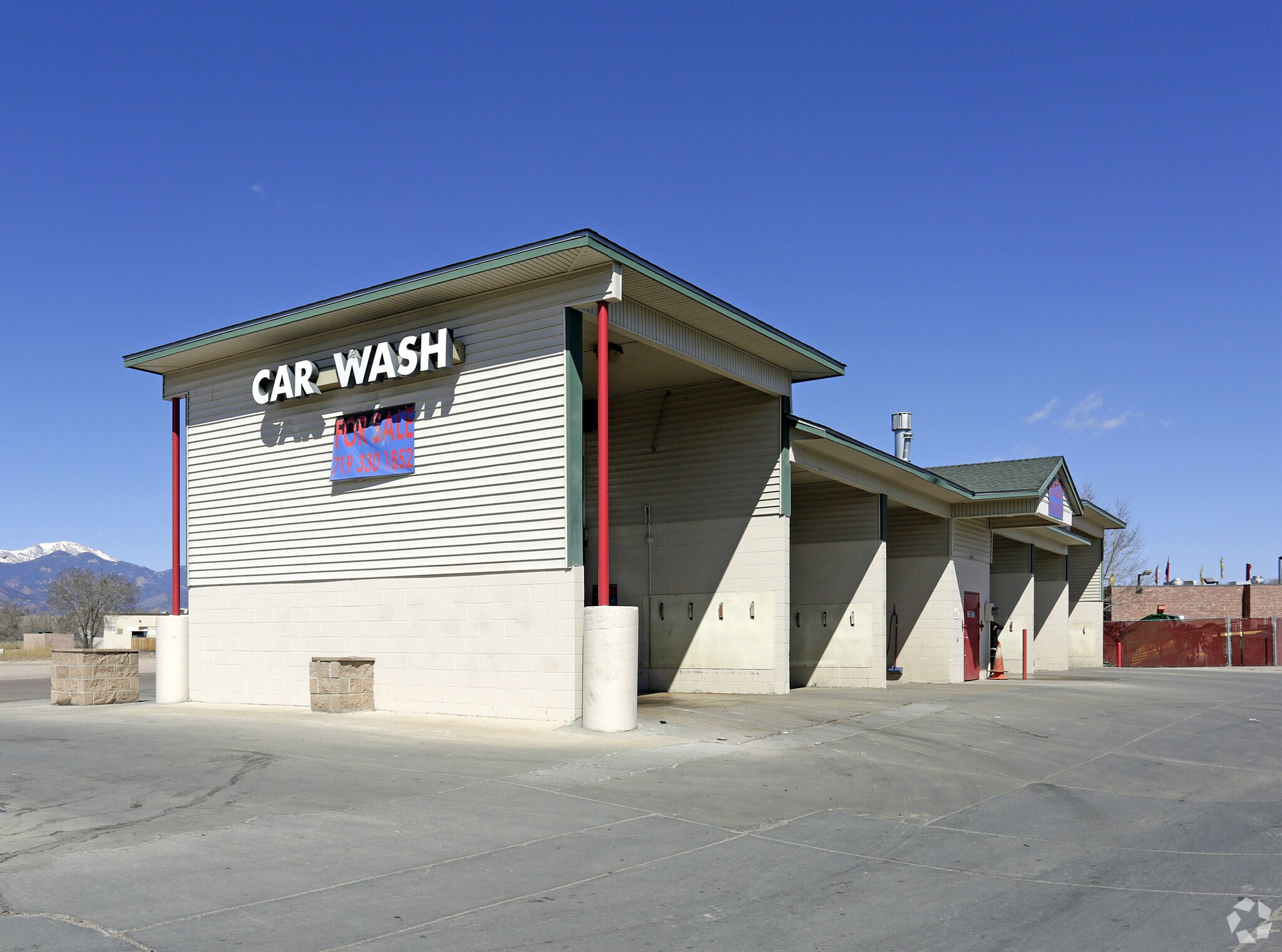 5150 Fontaine Blvd, Fountain, CO for sale Building Photo- Image 1 of 3