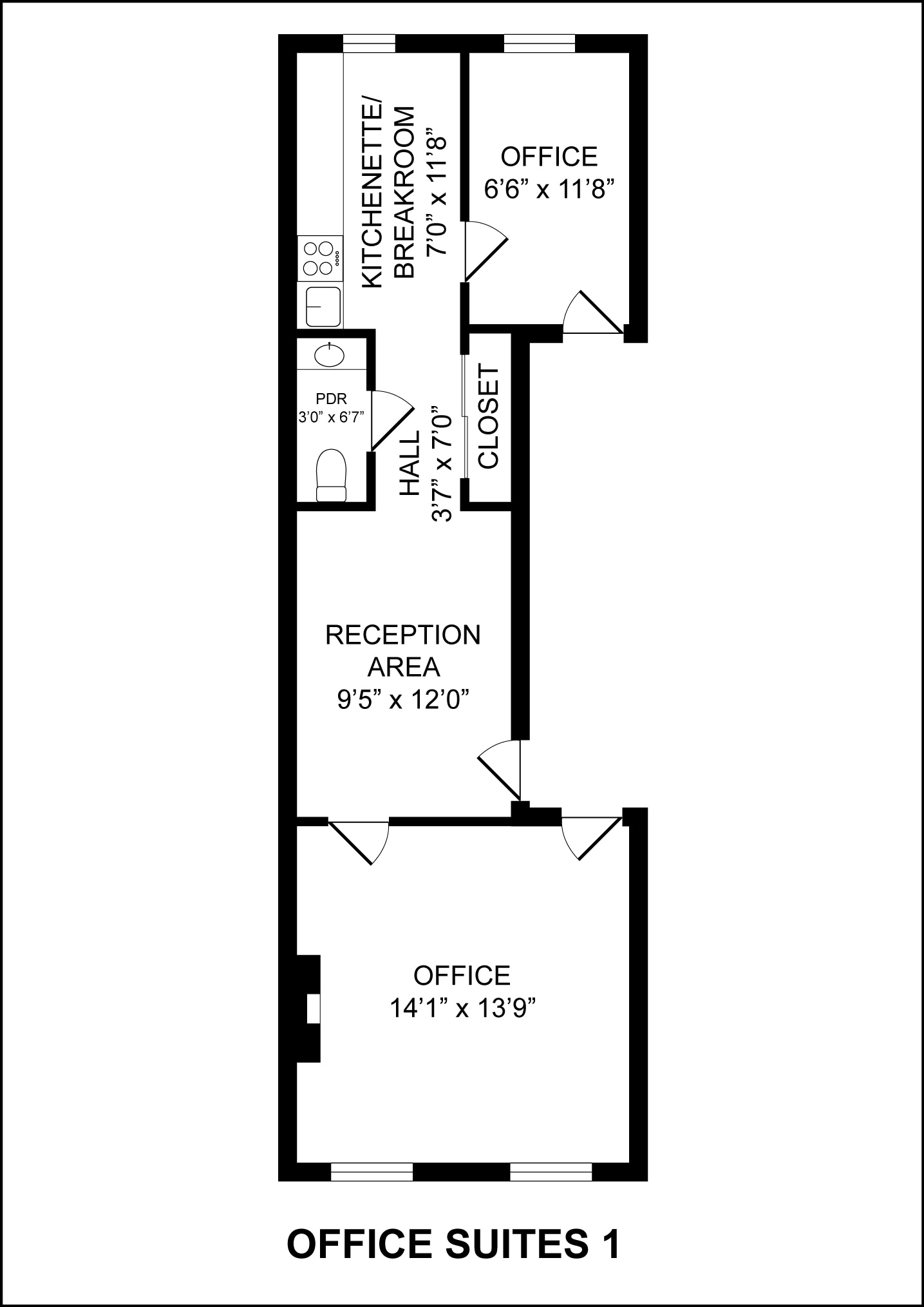 16 Green St, Newark, NJ for lease Building Photo- Image 1 of 1