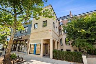 Plus de détails pour 1618 Beacon St, Brookline, MA - Vente au détail à vendre