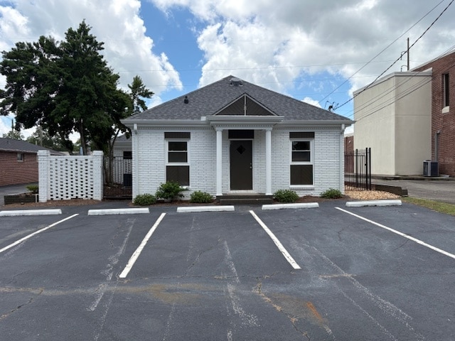 1558 Watson Blvd, Warner Robins, GA for lease - Building Photo - Image 2 of 11