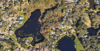 More details for 1024 Sylvia Ln, Tampa, FL - Land for Sale