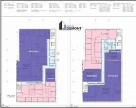 159-161 Main St, Bathurst, NB for lease Site Plan- Image 2 of 2