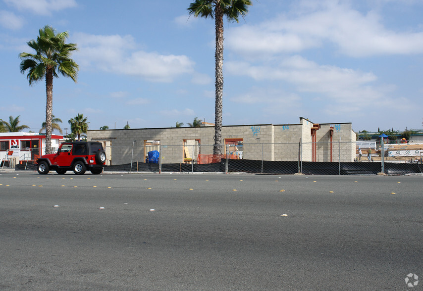 845 Broadway, Chula Vista, CA for lease - Building Photo - Image 3 of 8