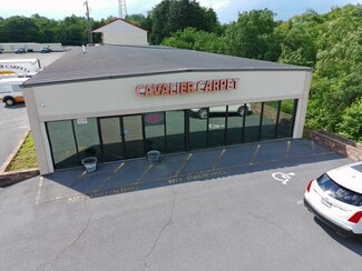 More details for 8707 S Seminole Trl, Ruckersville, VA - Retail for Sale