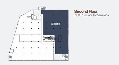 224-246 E Chicago St, Milwaukee, WI for lease Floor Plan- Image 1 of 1