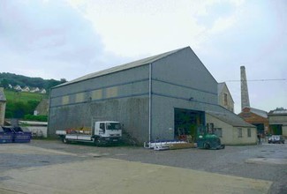 More details for London Rd, Thrupp - Industrial for Lease