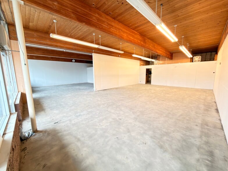 1008-1048 14th Ave, Longview, WA à louer - Photo du bâtiment - Image 3 de 11