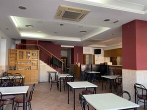 Avenida de la Industria, 53, Alcobendas, Madrid for lease Interior Photo- Image 2 of 8