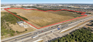 Plus de détails pour I-35 and Loop 340, Waco, TX - Terrain à vendre