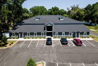 Plus de détails pour 806 Oak St, Green Cove Springs, FL - Multi-résidentiel à vendre