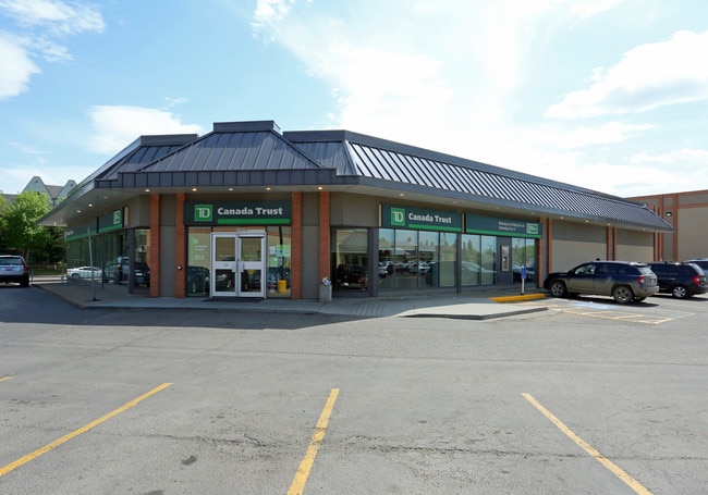 More details for 14941 Stony Plain Rd NW, Edmonton, AB - Retail for Lease