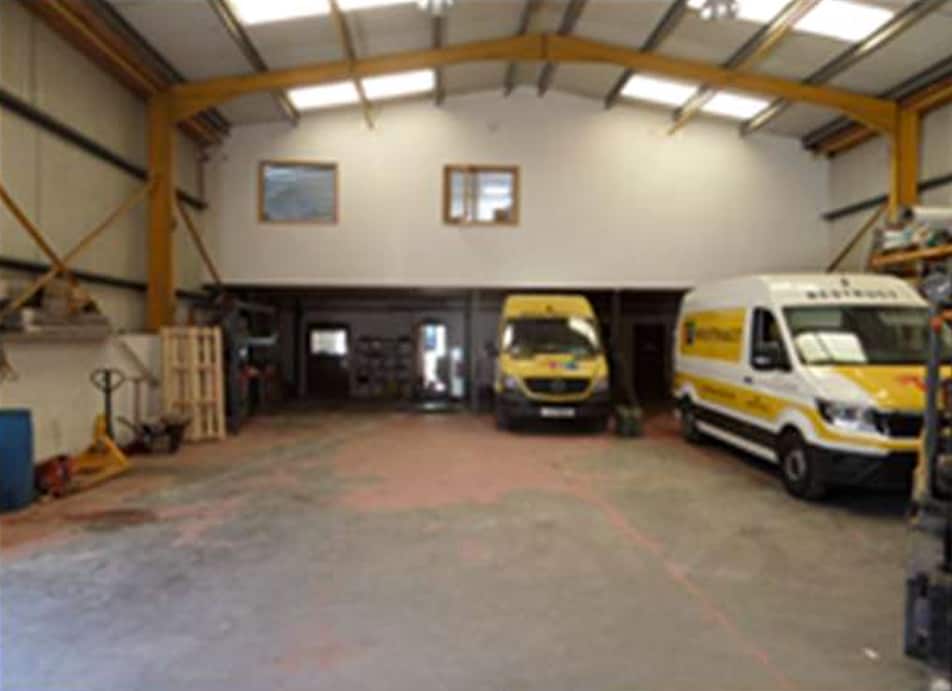 Millers Av, Bridgend à louer Photo intérieure- Image 1 de 1