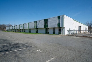 More details for 701-705 Jefferson Rd, Parsippany, NJ - Industrial for Lease