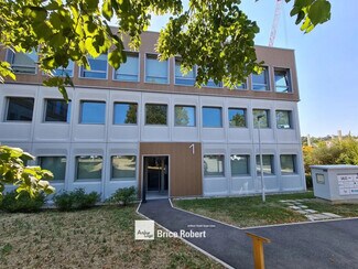 More details for 3 Chemin Du Jubin, Dardilly - Office for Lease