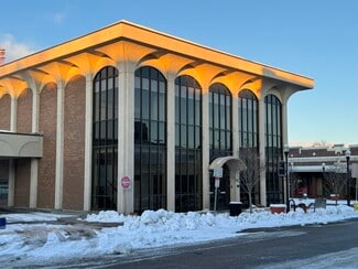 Plus de détails pour 320 A St, Idaho Falls, ID - Commerce de détail à vendre