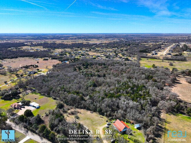 More details for "420" Saffle rd, Robinson, TX - Land for Sale