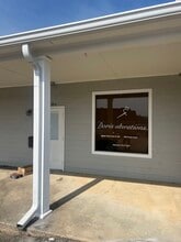 2623-2639 Broad St, Camden, SC à louer Photo du bâtiment- Image 1 de 3