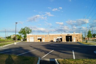 Plus de détails pour 1110 Fenwick St, Augusta, GA - Local d'activités à louer