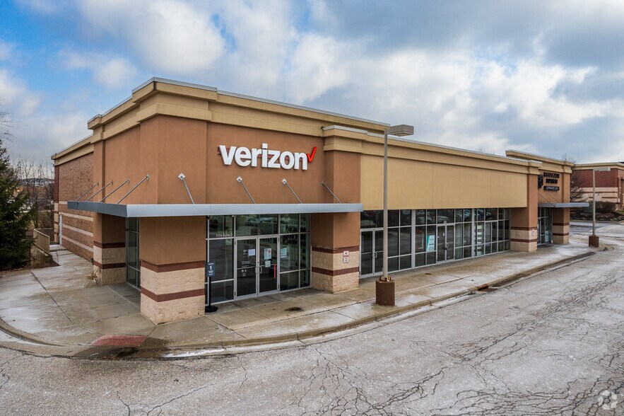 1065-1183 Williams Reserve Blvd, Wadsworth, OH à louer - Photo du bâtiment - Image 3 de 6