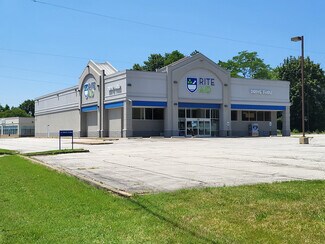 Plus de détails pour 5430 Peach St, Erie, PA - Commerce de détail à vendre