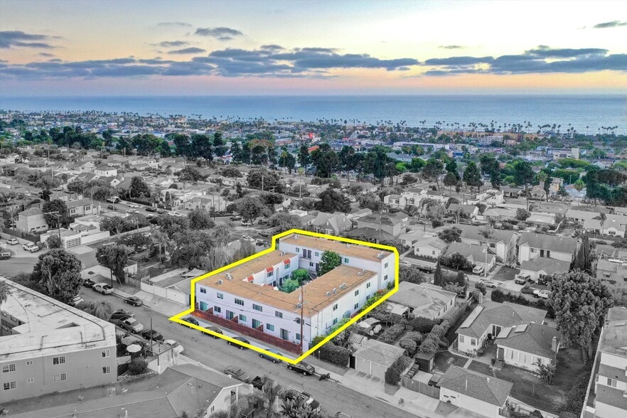 330 S Horne St, Oceanside, CA for sale - Building Photo - Image 3 of 32