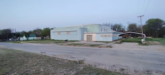 More details for 110 S Driftwood Ave, Marietta, OK - Industrial for Lease