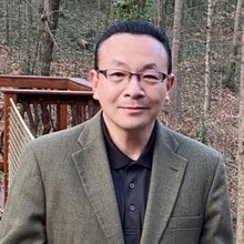Eric Huang