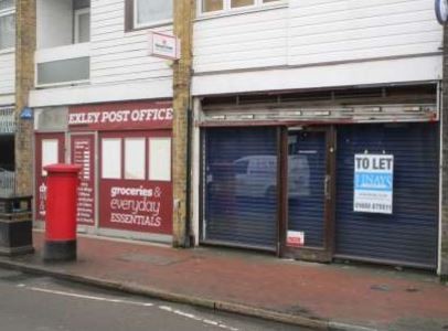 64 Bexley High St, Bexley for sale - Building Photo - Image 3 of 3