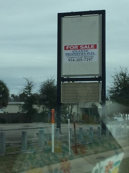 509 US-27 Hwy, Branford, FL à vendre - Photo du bâtiment - Image 2 de 5